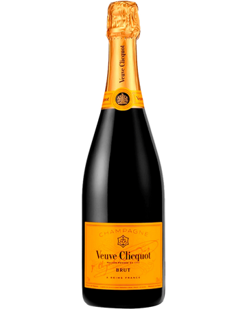 VEUVE CLICQUOT BRUT